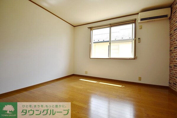 シティーライトの物件内観写真